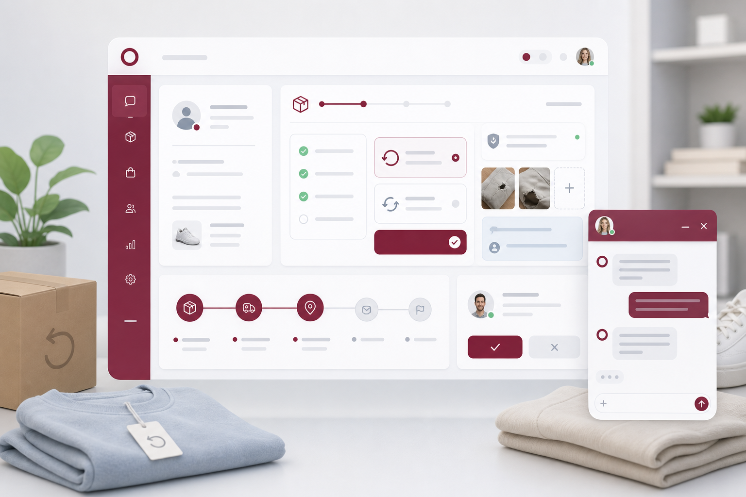 Shopify Returns Automation Guide | Rozio